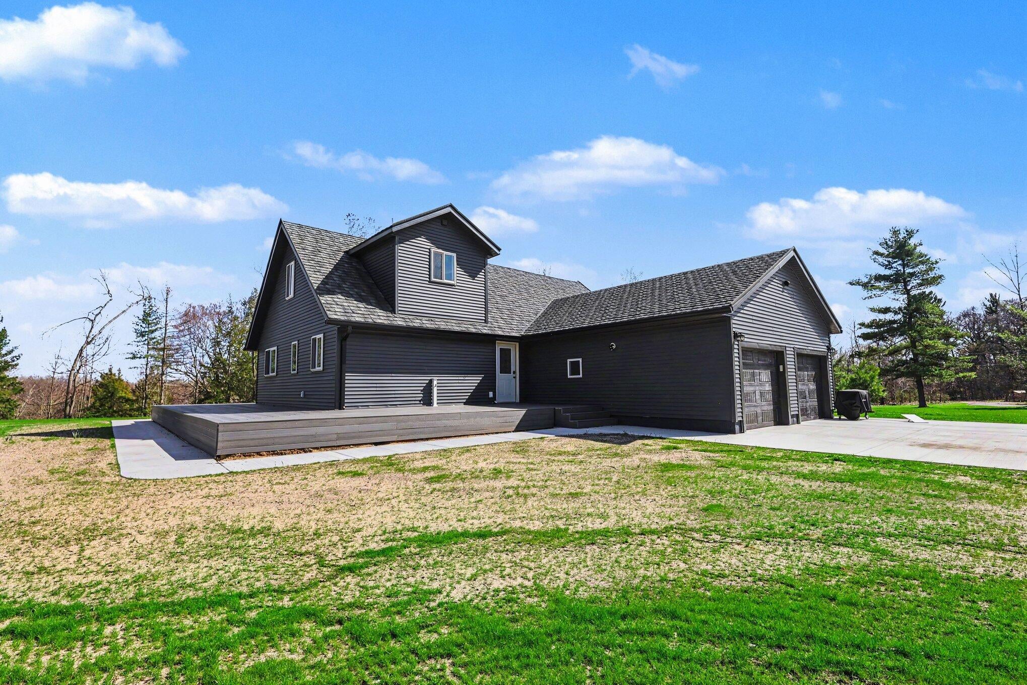 3233 Becker Road