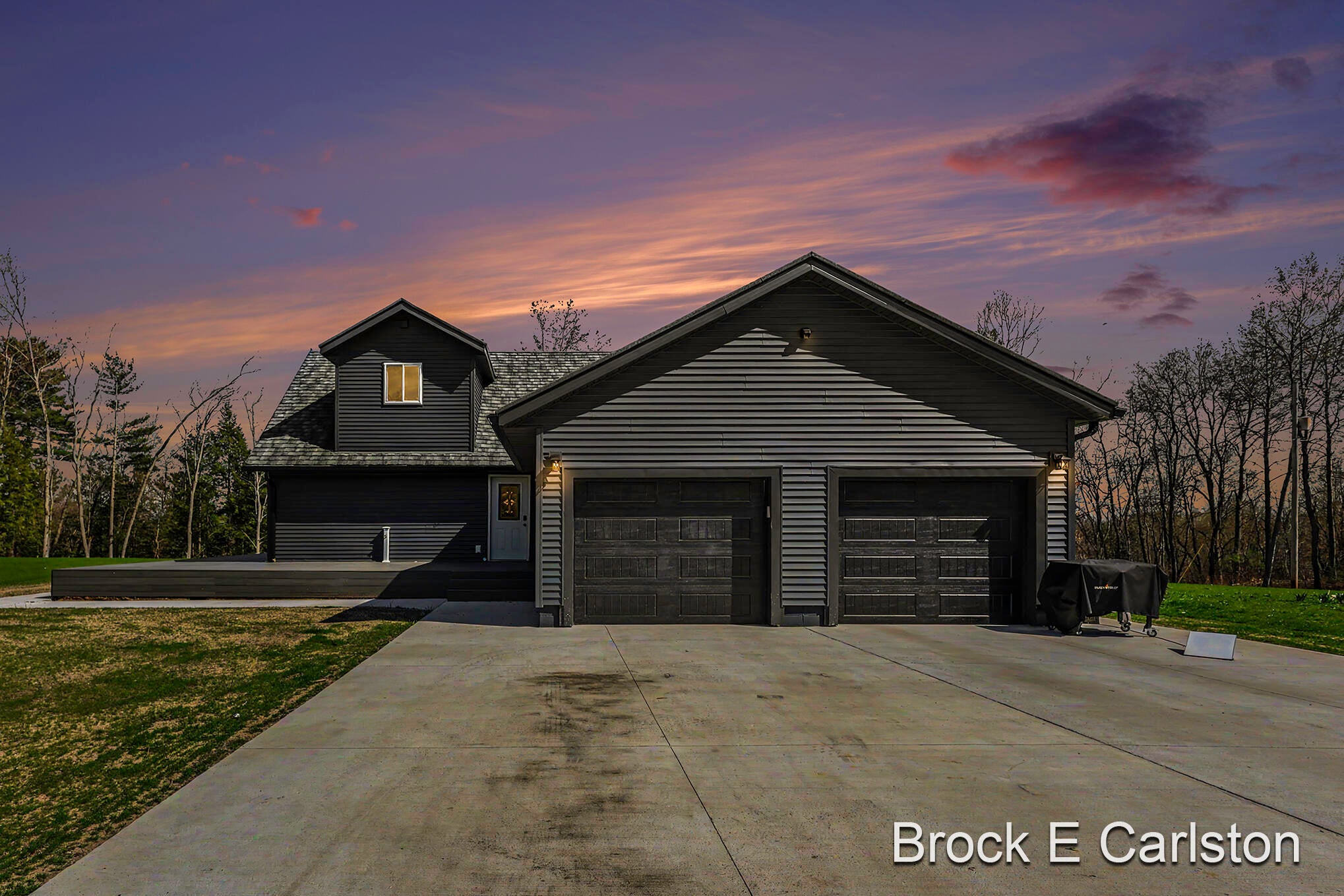 3233 Becker Road