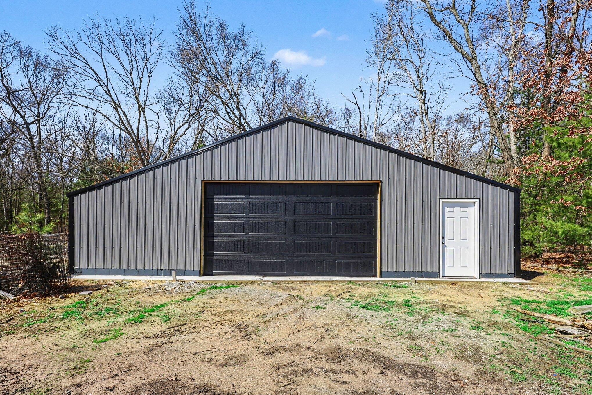 3233 Becker Road