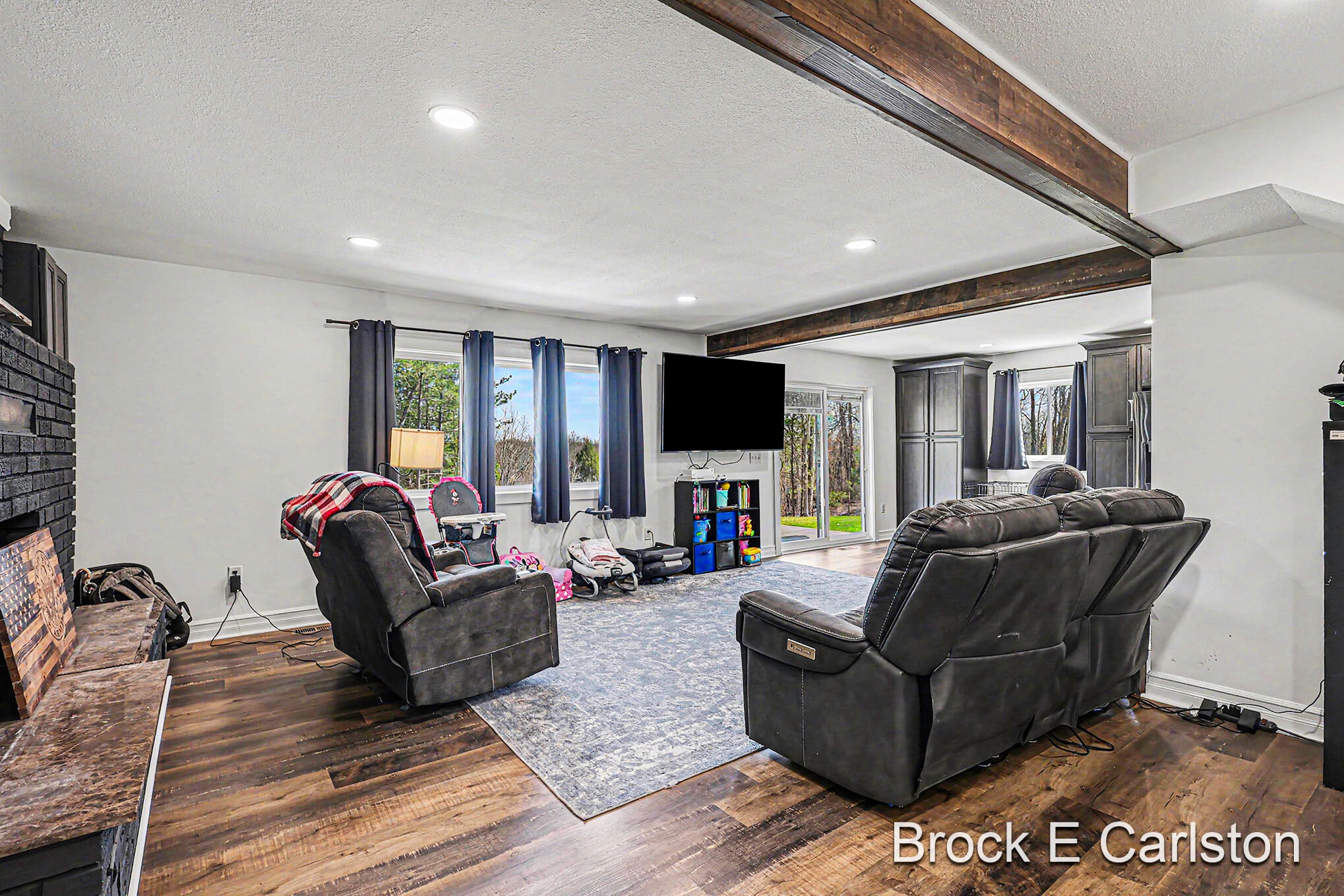3233 Becker Road