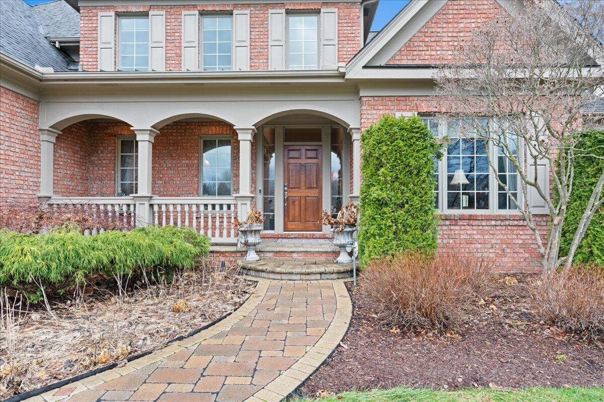 2730 Turning Leaf Drive