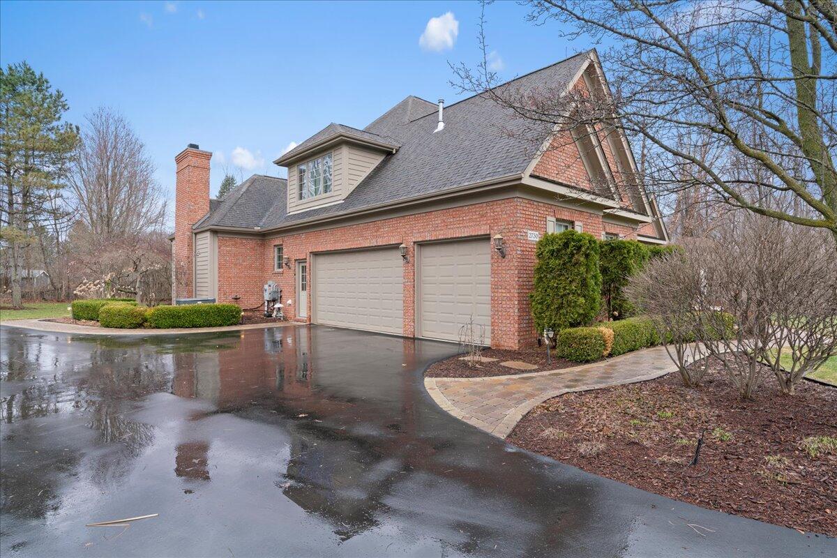 2730 Turning Leaf Drive