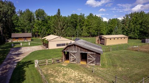 1442 W Tyler Road Hart Township MI 49420