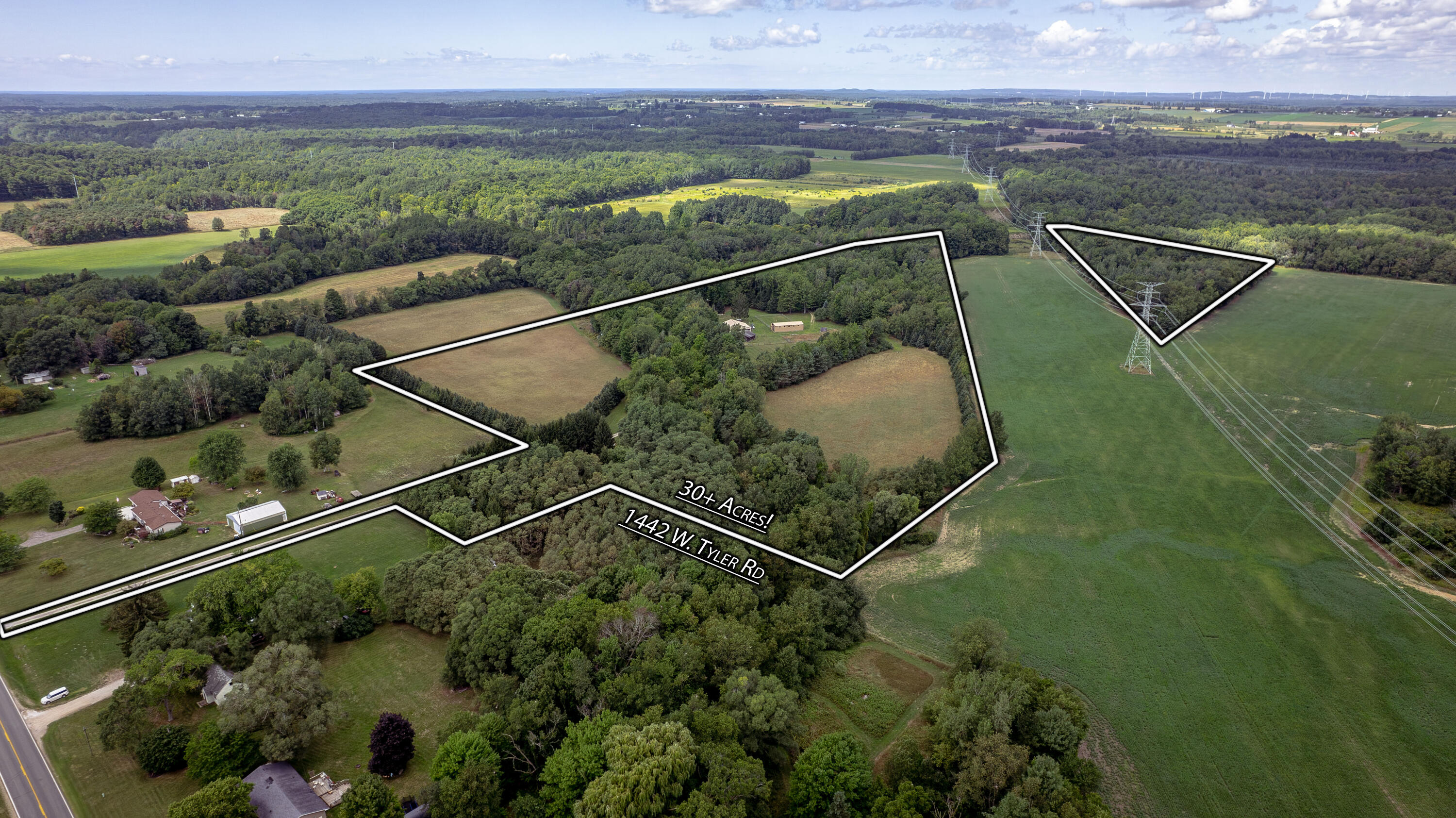 1442 W Tyler Road