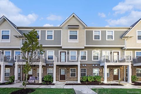 557 Anne Avenue Brighton City MI 48116