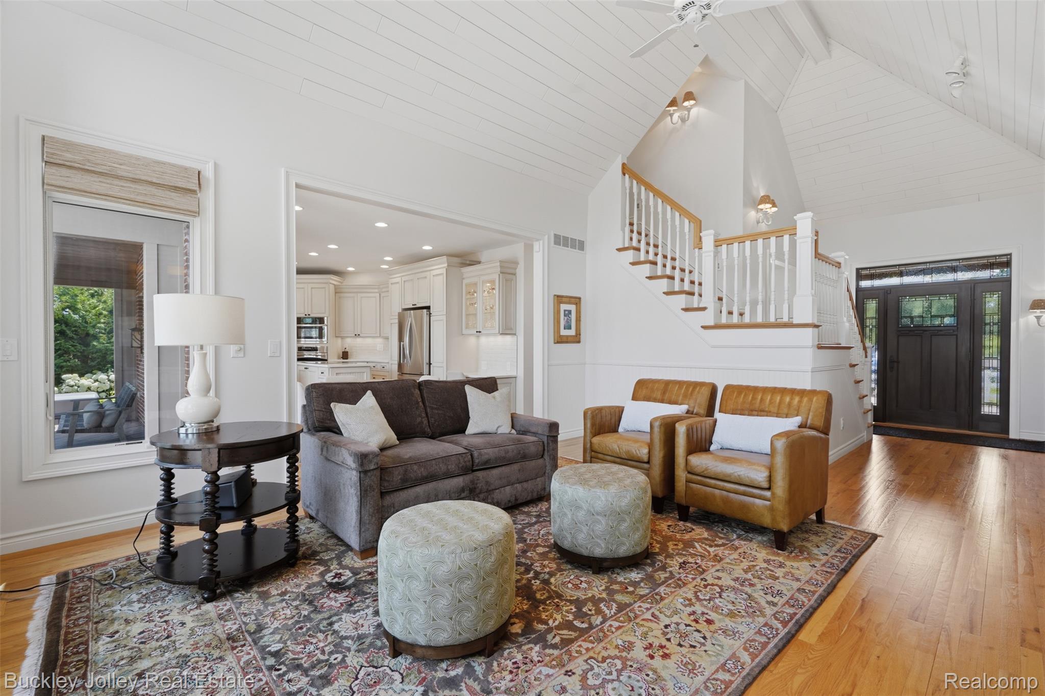 3871 Homestead Drive