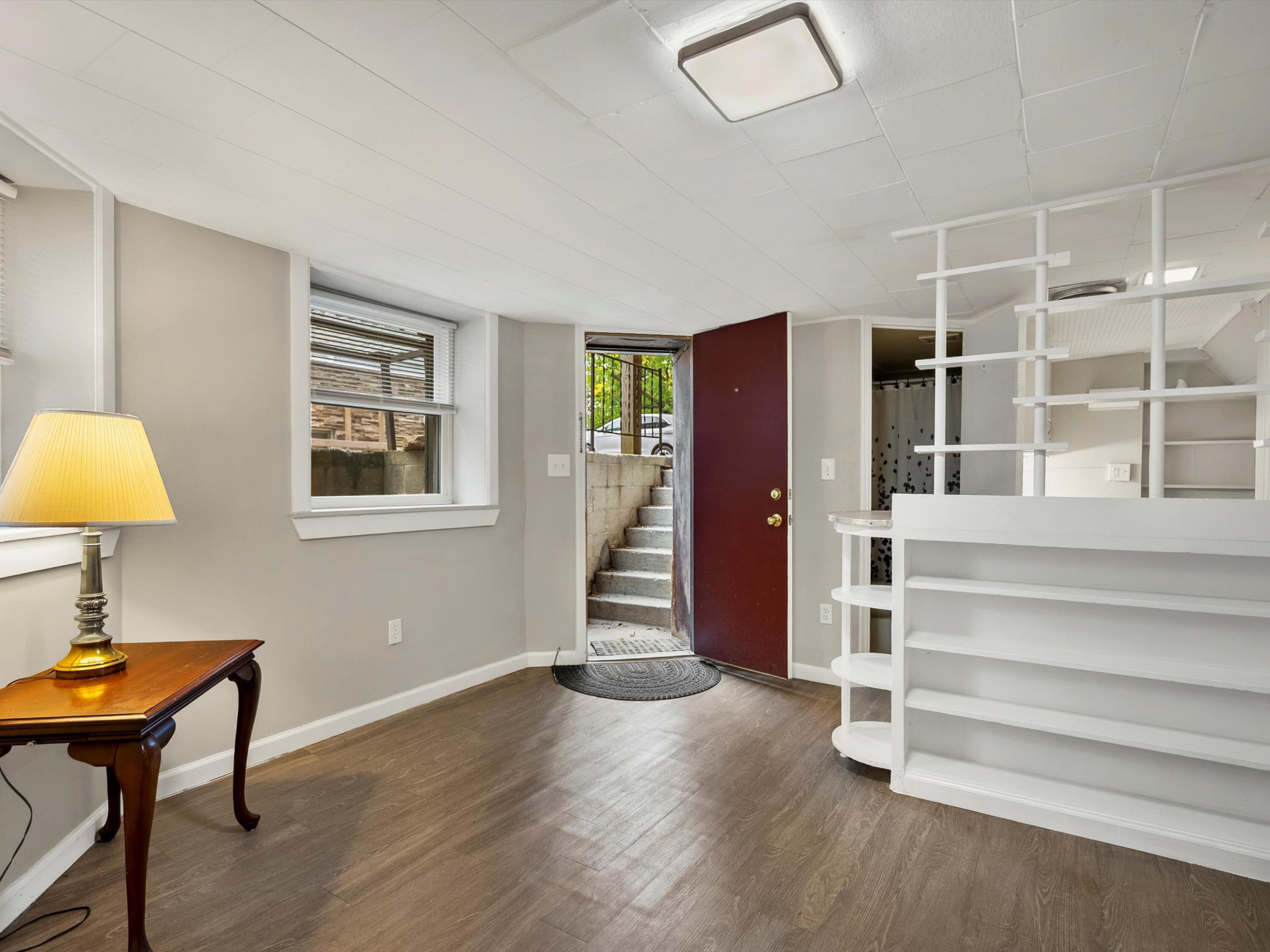 1136 Prospect #1 Street