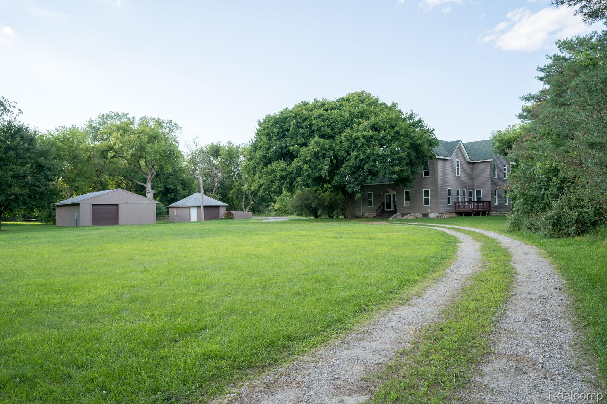 8051 Coyle Road