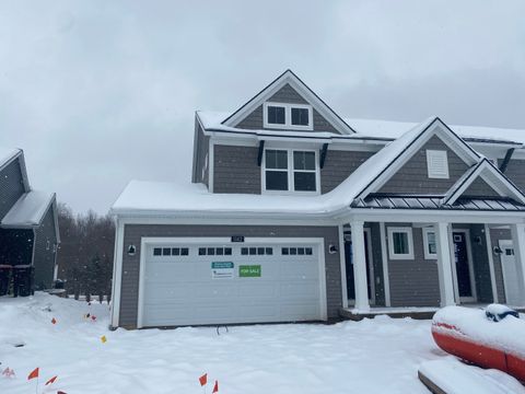 1142 Freshfield Drive Gaines Charter Township MI 49315