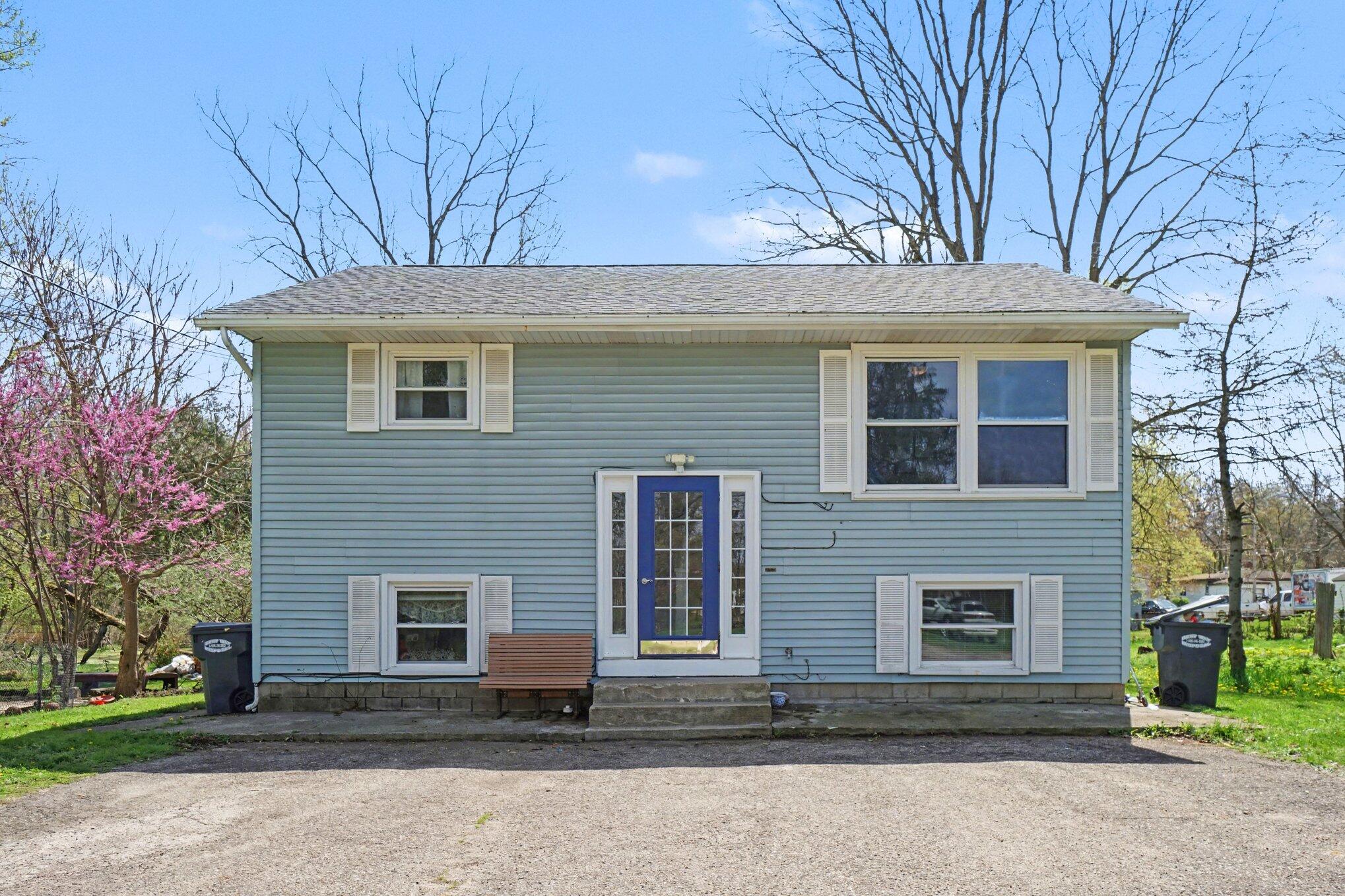 630 E Saint Joseph Street