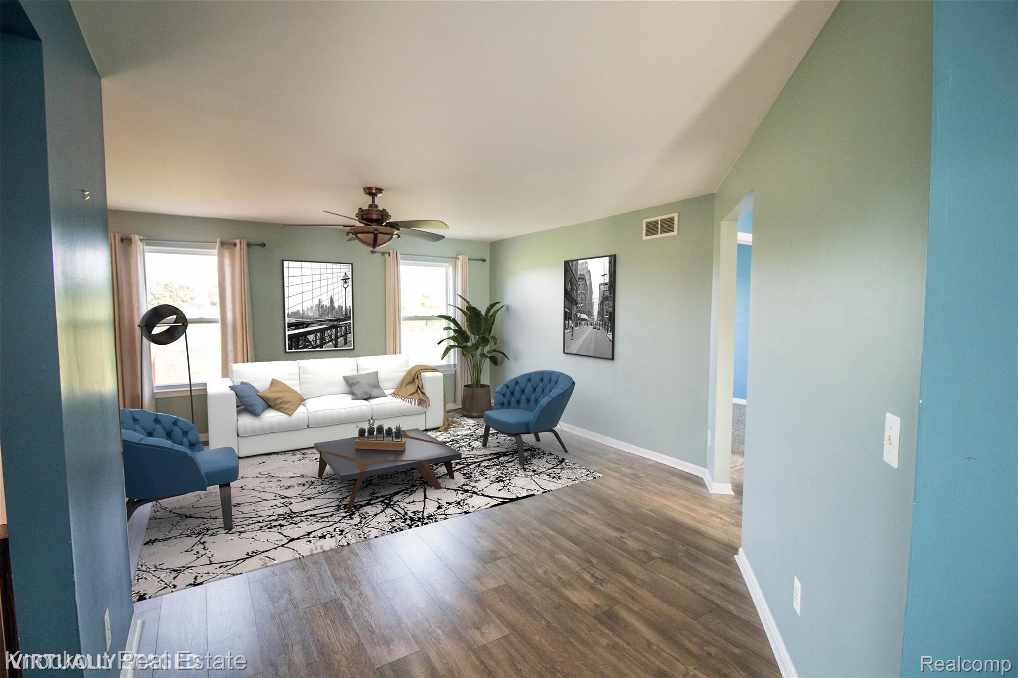 500 Windy Bluff