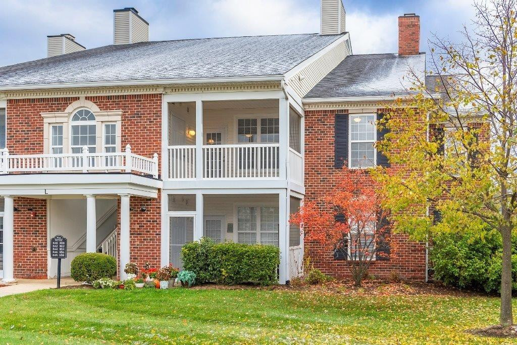 854 W Summerfield Glen Circle W 116