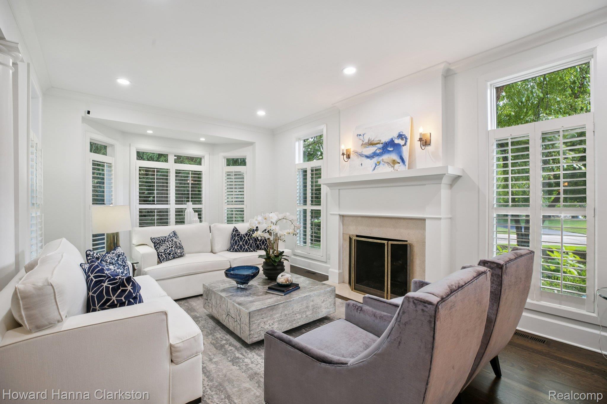 7651 Maple Ridge Court