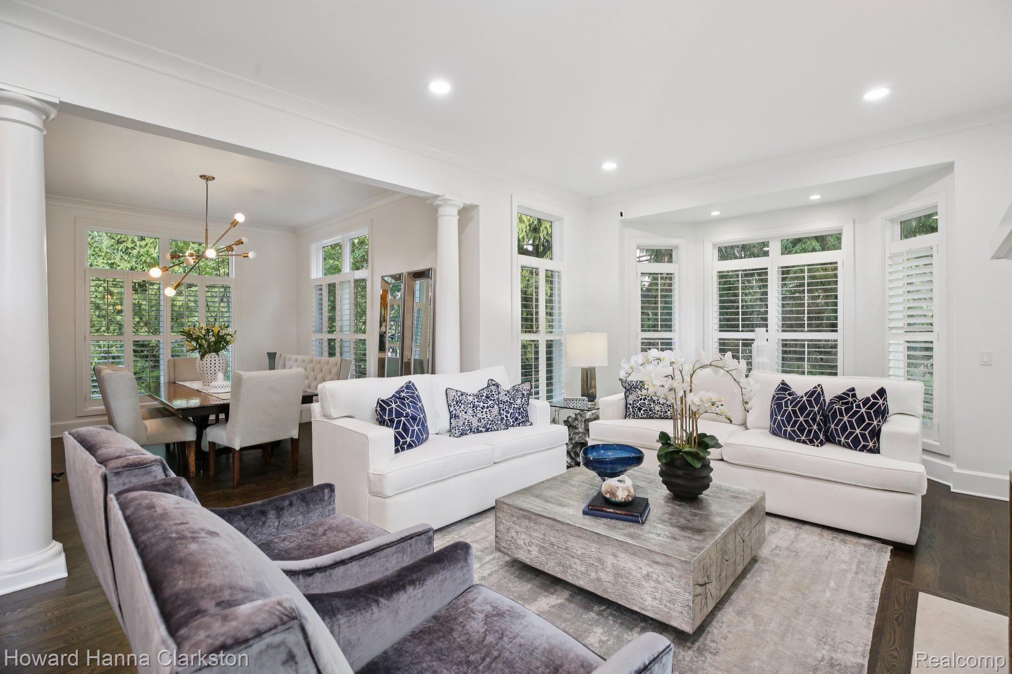 7651 Maple Ridge Court