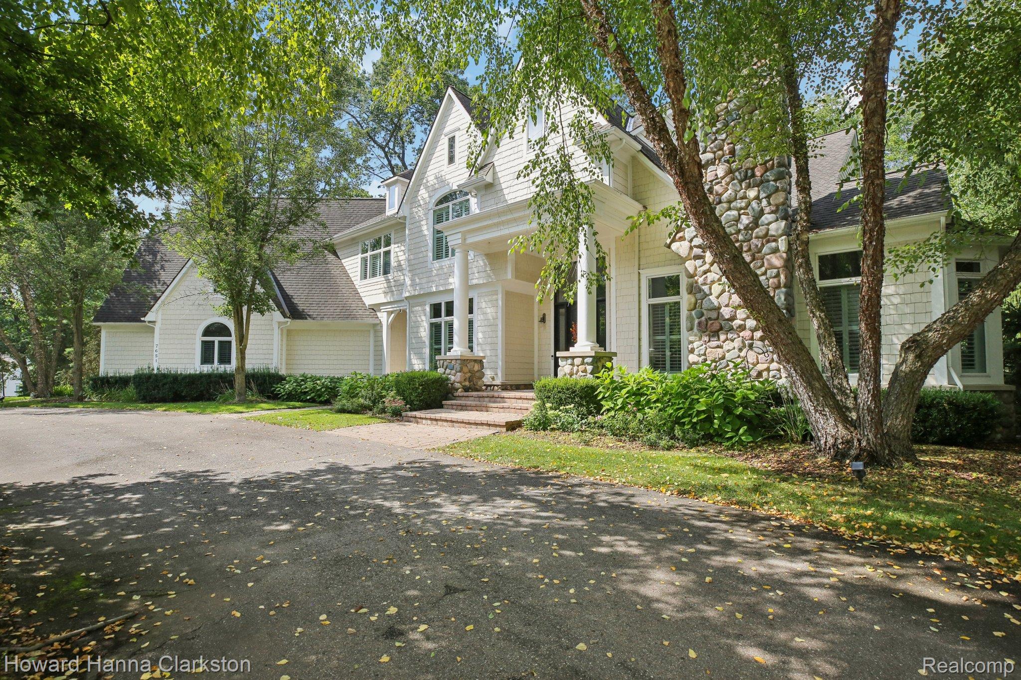 7651 Maple Ridge Court