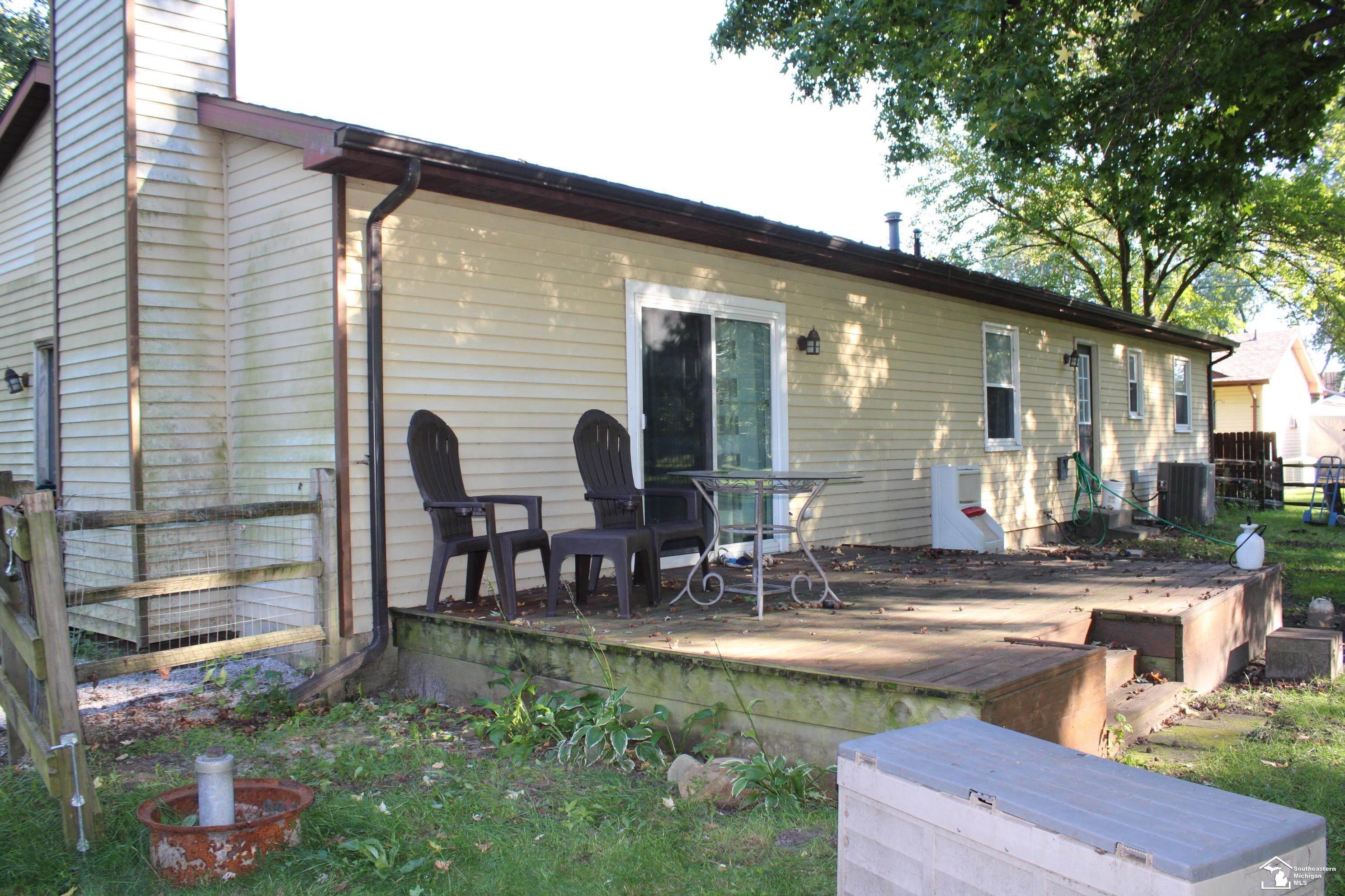 9919 Minx Rd Road