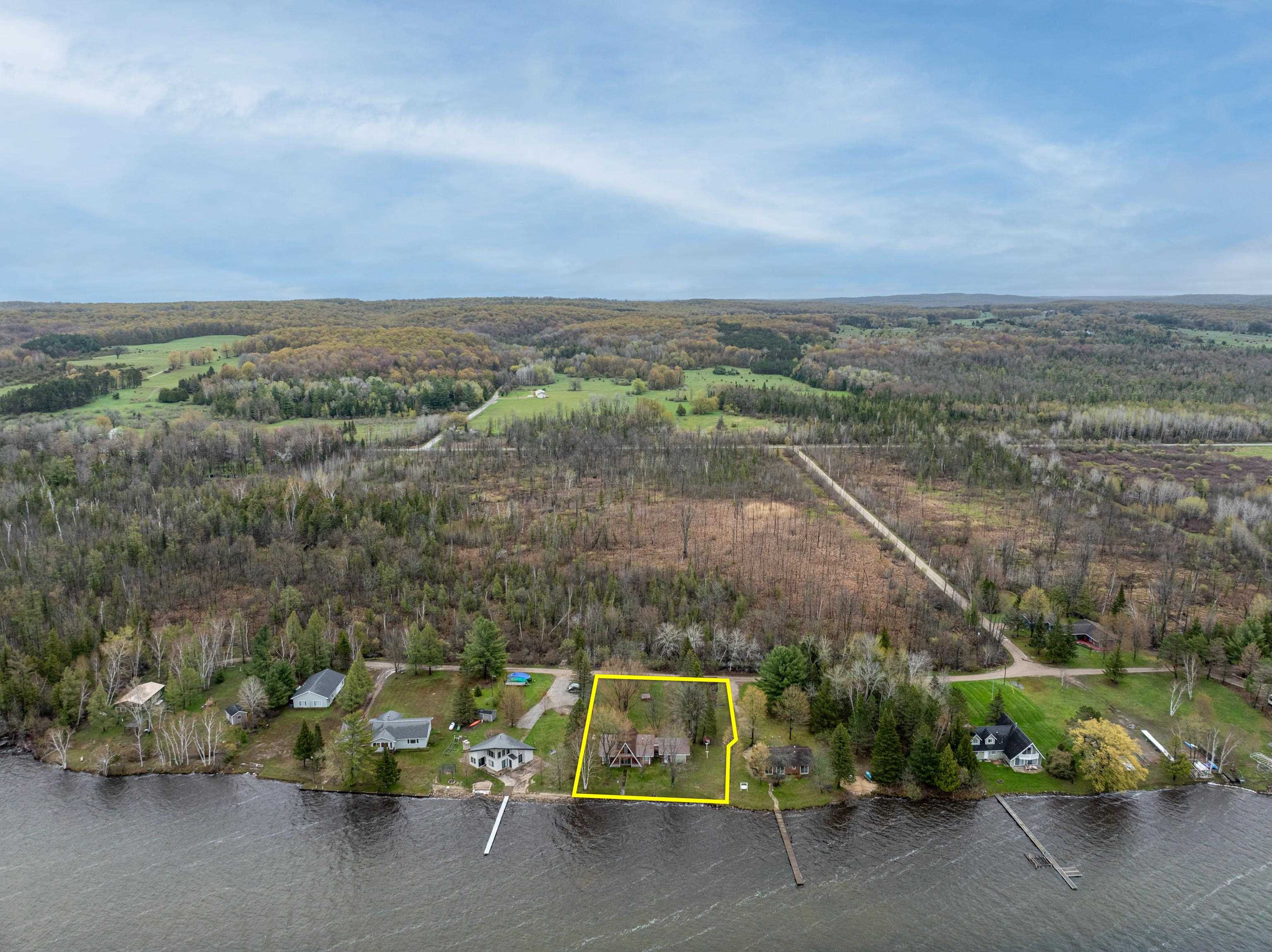 2100 Walleye Lane