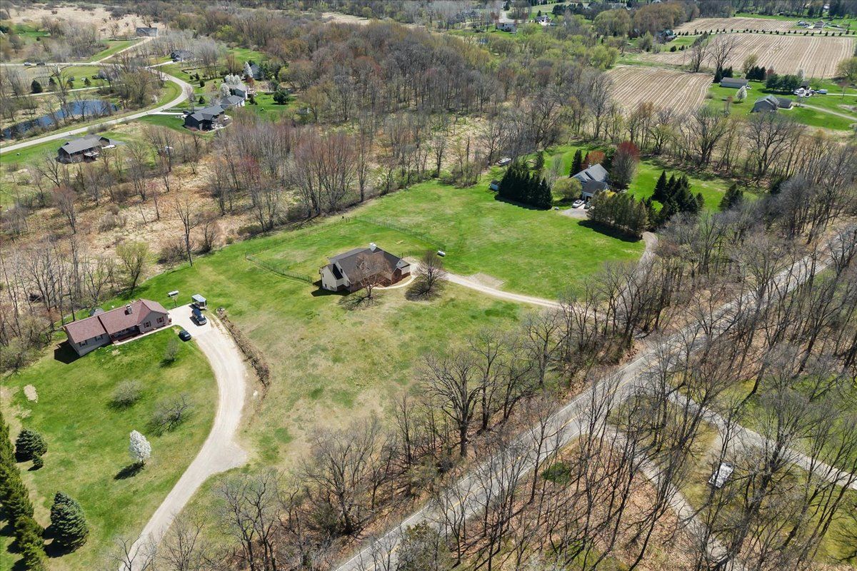 5421 BRADLEY Road