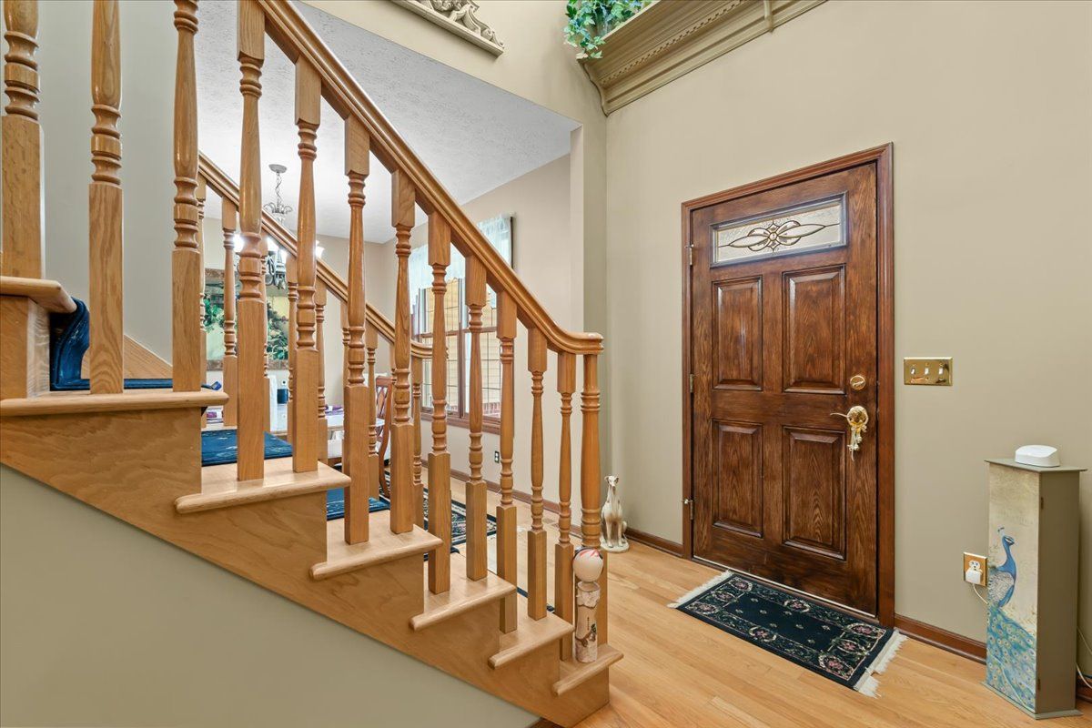 5421 BRADLEY Road