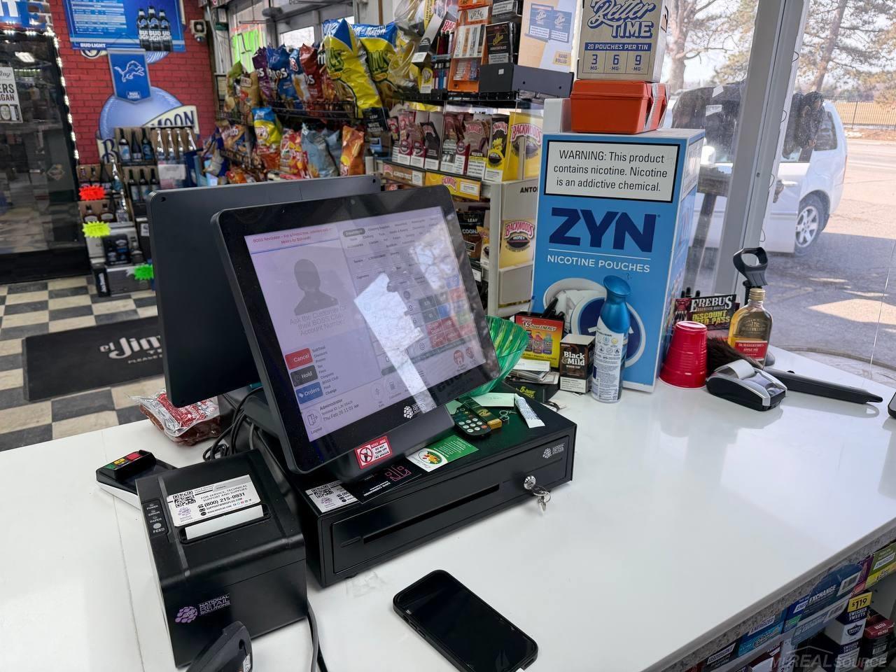 3391 orchard lake Road