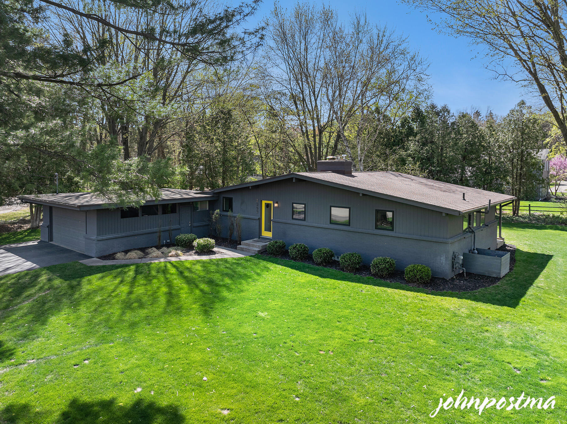 7352 Grachen Drive SE