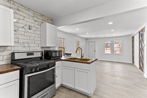 A home in DetroitCity_Wayne