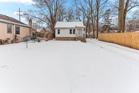 A home in DetroitCity_Wayne