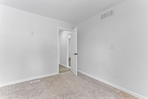 A home in DetroitCity_Wayne
