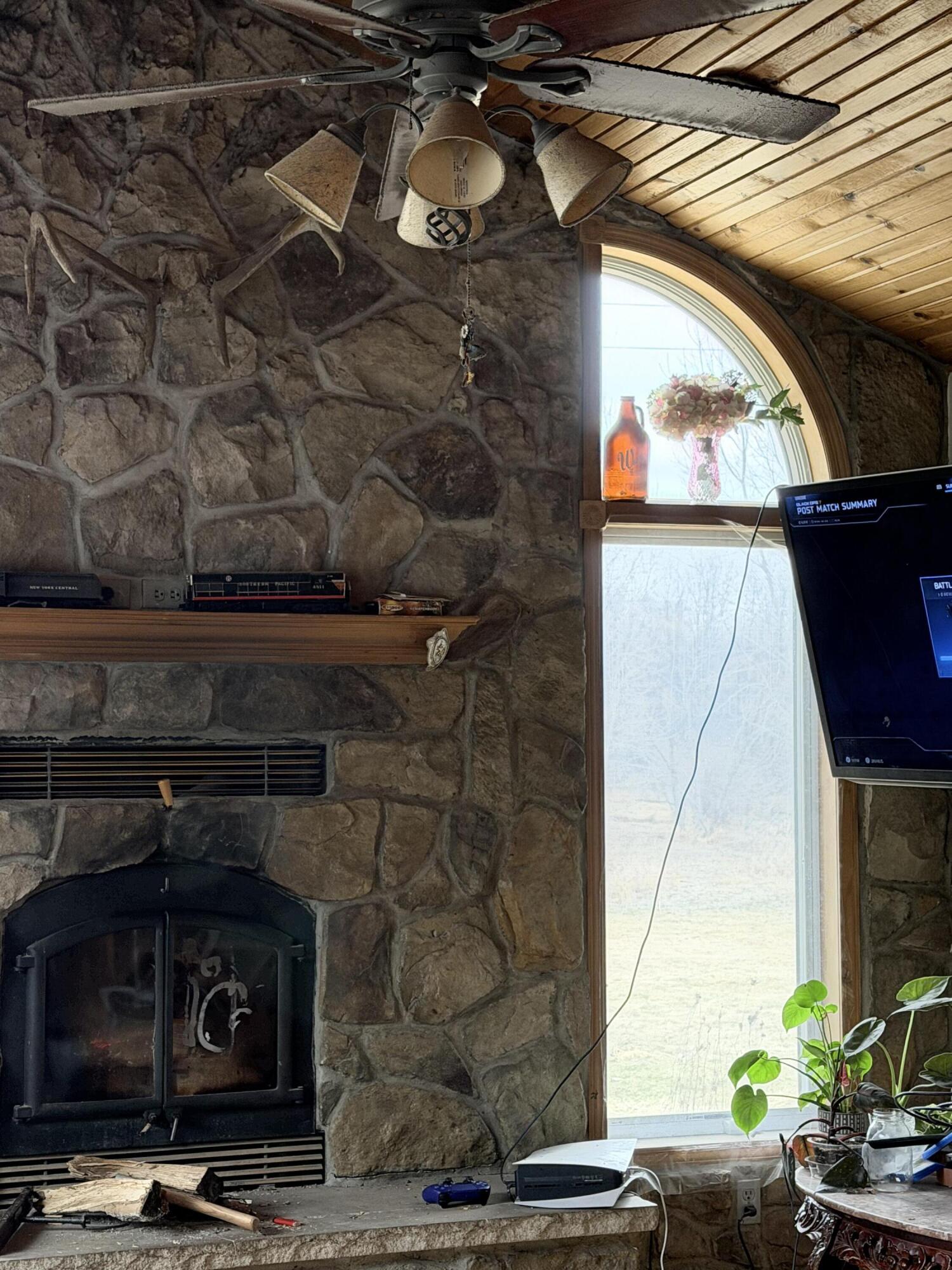 5232 Barryville Road