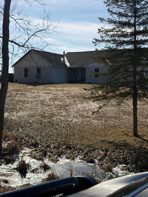 5232 Barryville Road Maple Grove Township MI 49073