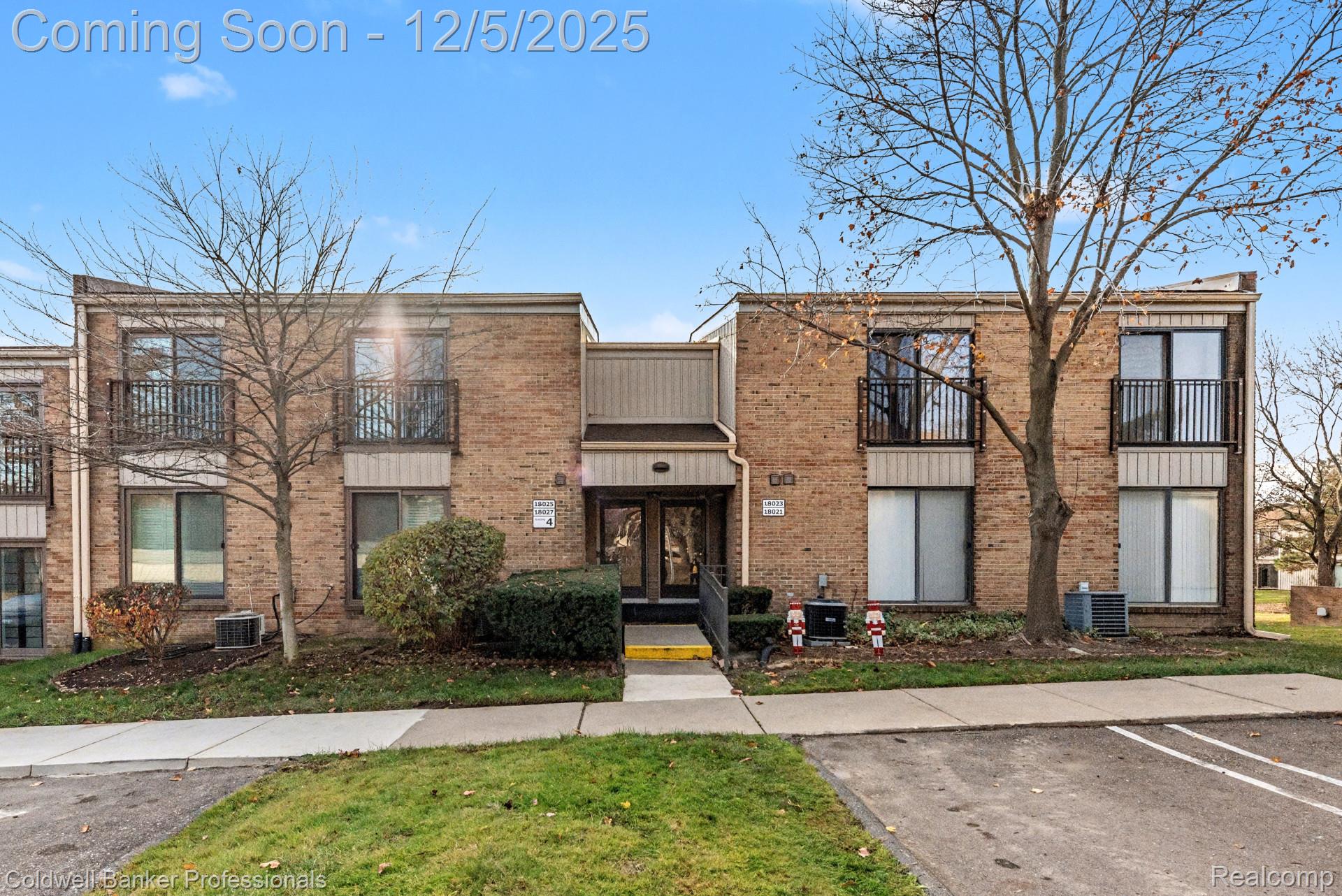 18025 University Park Drive 51