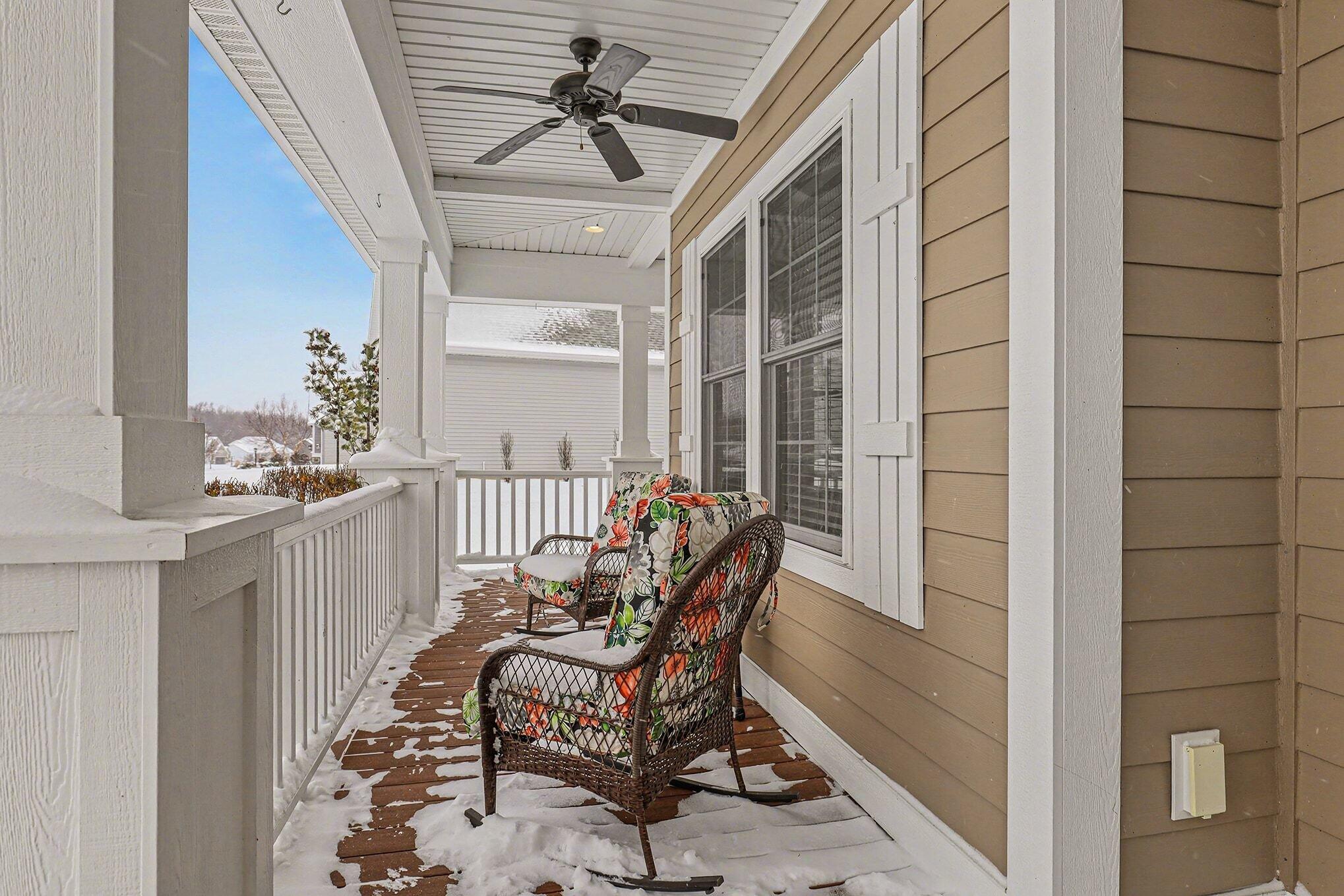 6436 Summer Meadows Drive NE