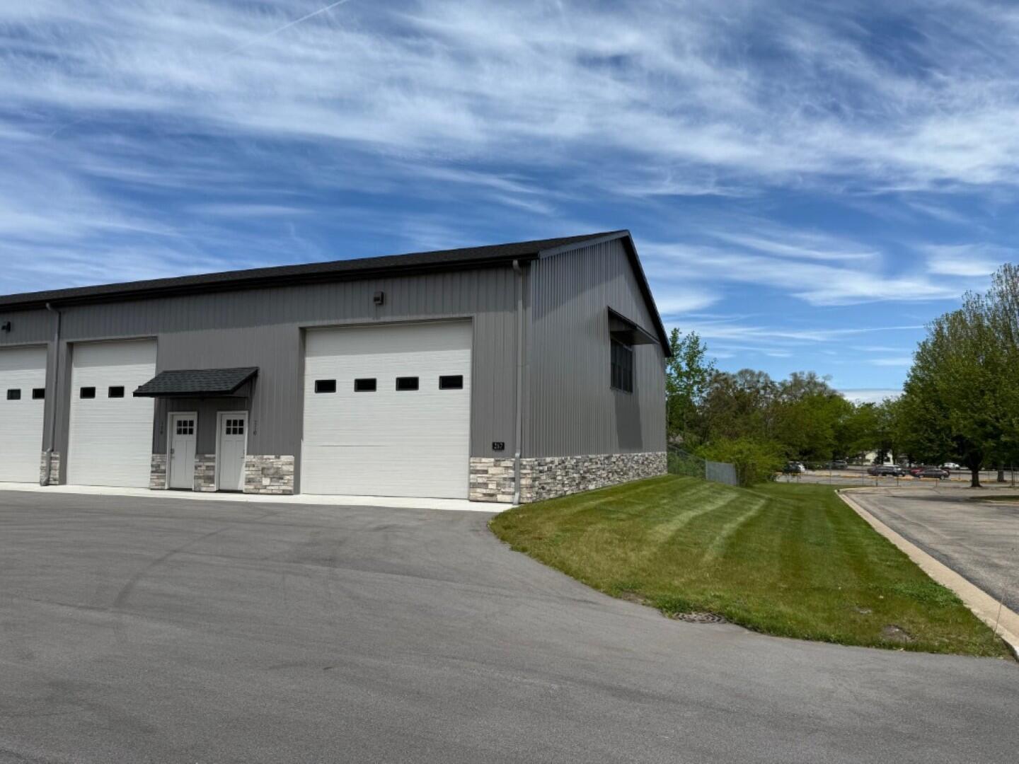 267 W 40th Street 110