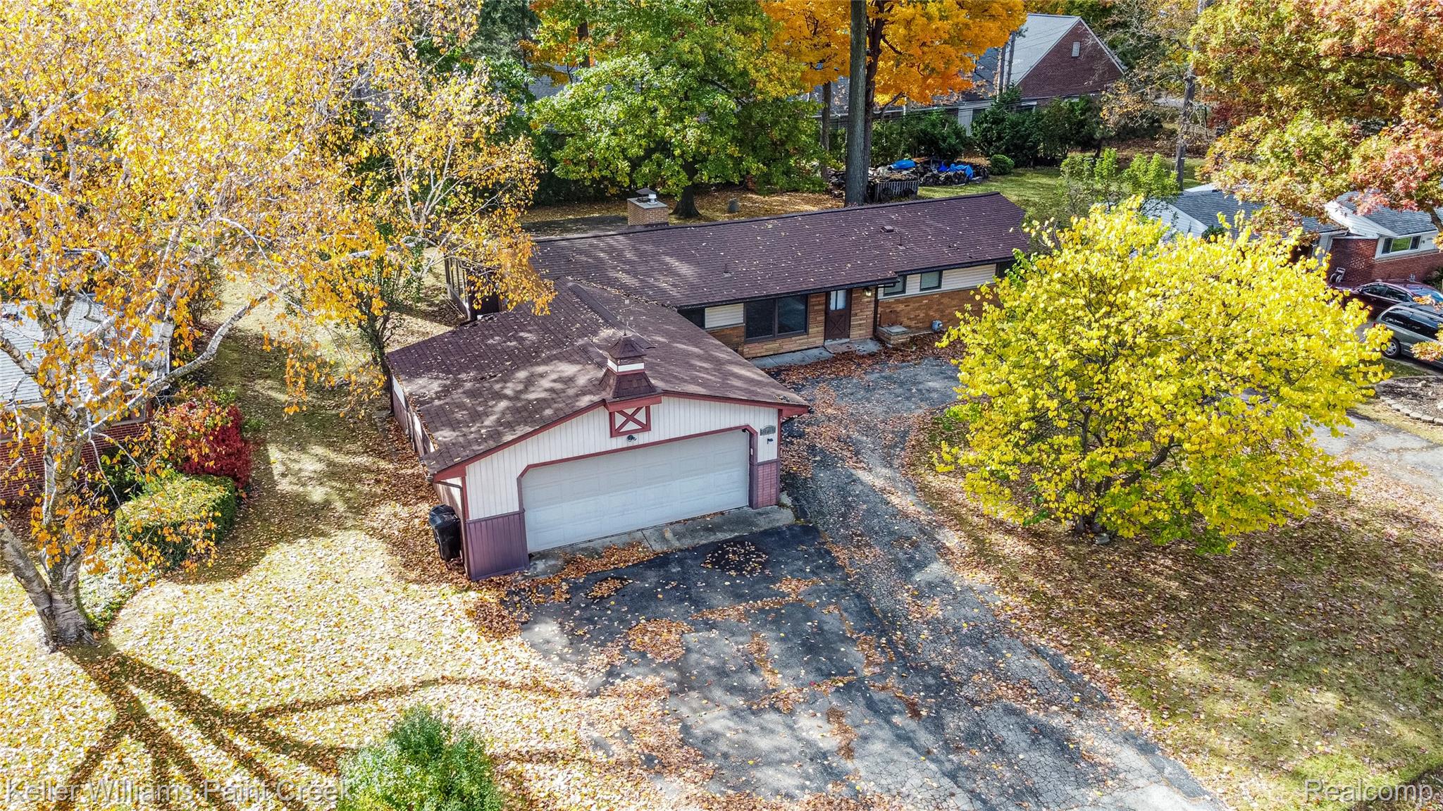 29621 Gilchrest Street