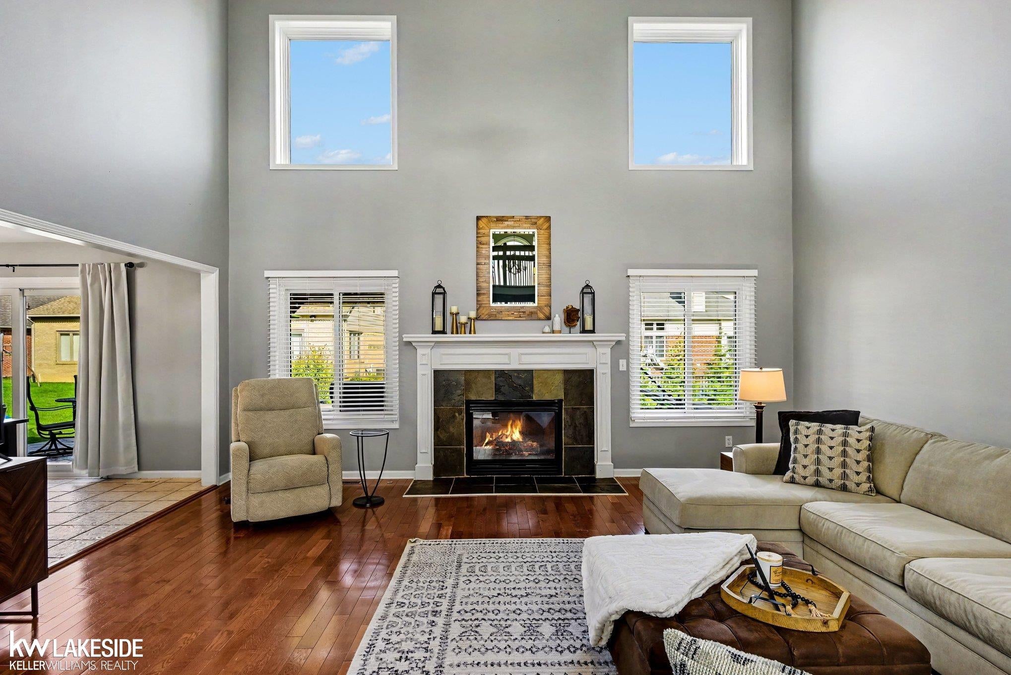 16197 Harvest Spring Lane