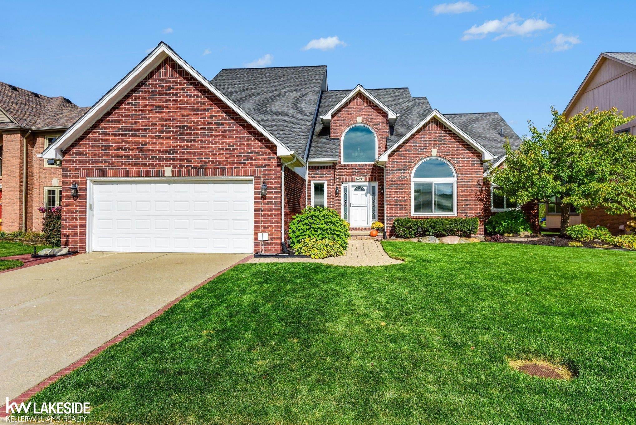 16197 Harvest Spring Lane
