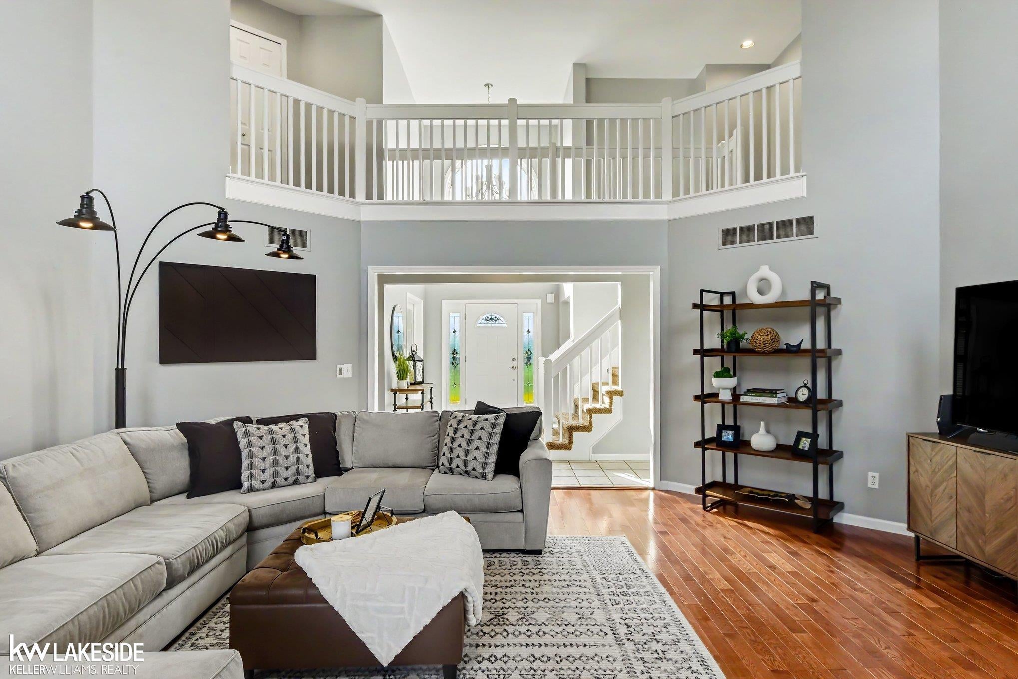 16197 Harvest Spring Lane