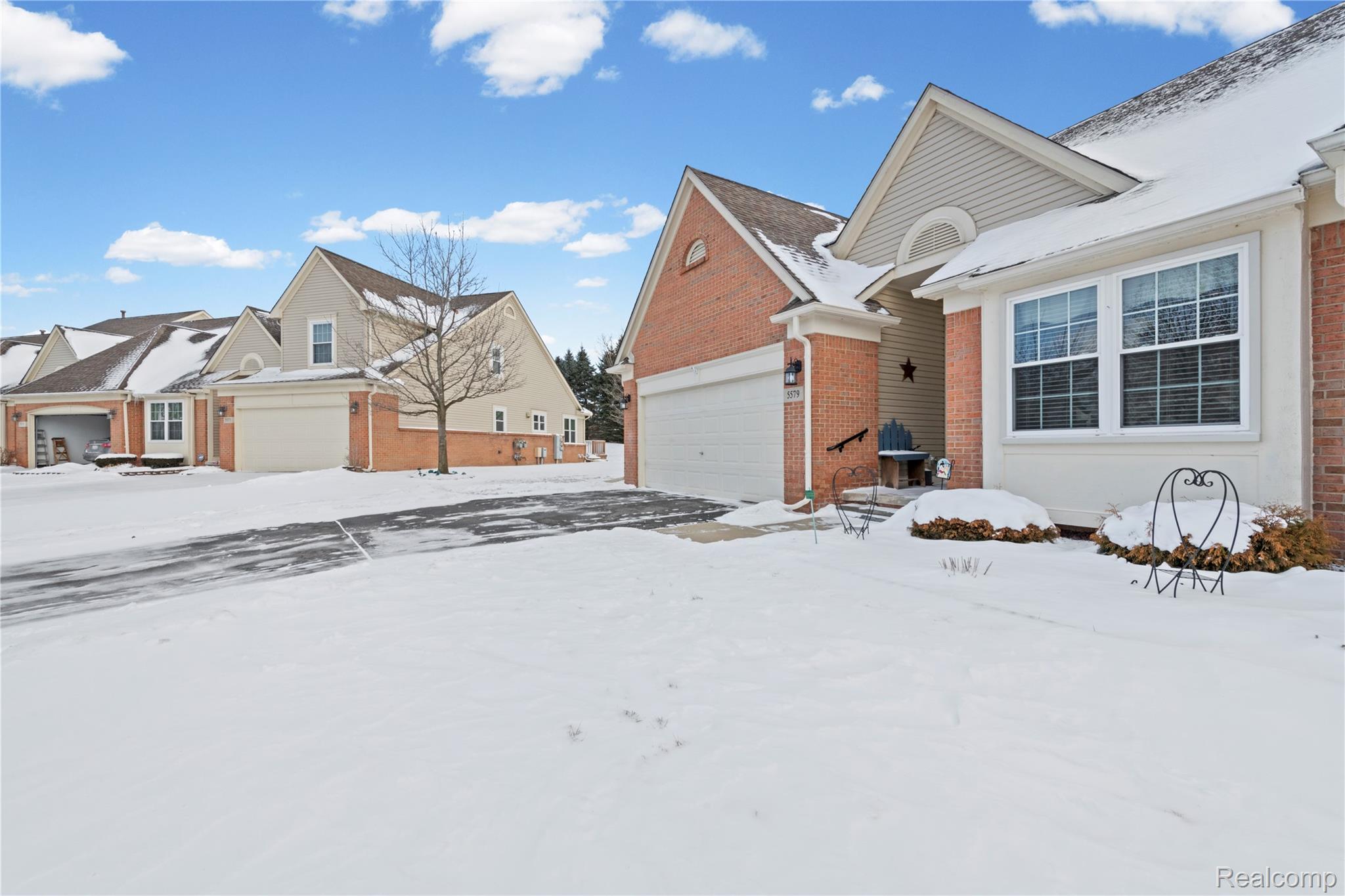 5579 Elmhurst Drive 167