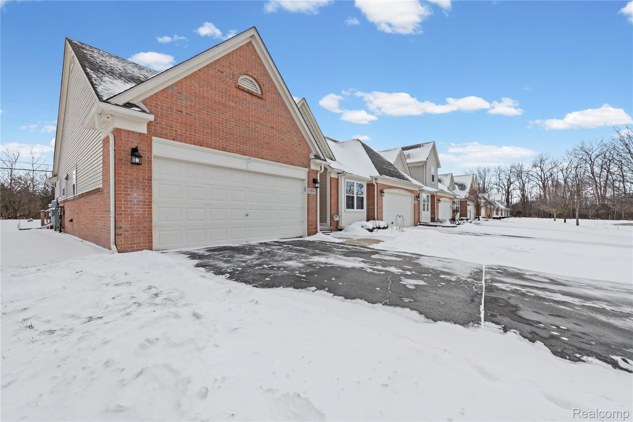 5579 Elmhurst Drive 167