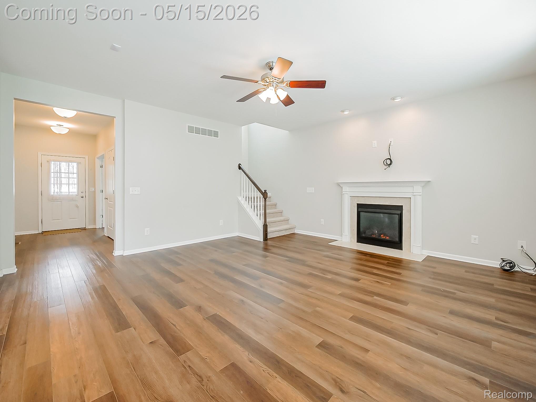 7994 Chestnut Drive