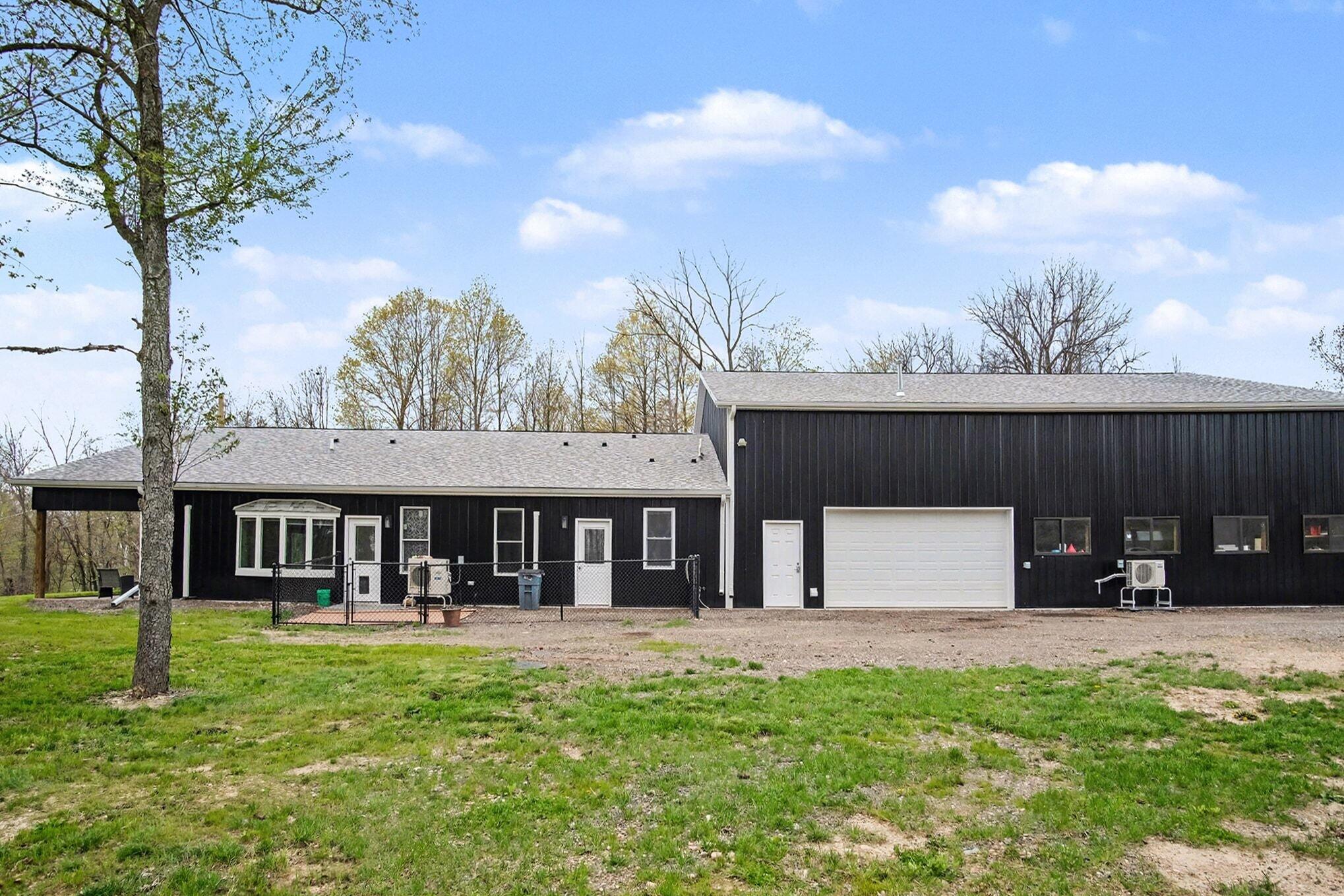 2545 Lorraine Drive