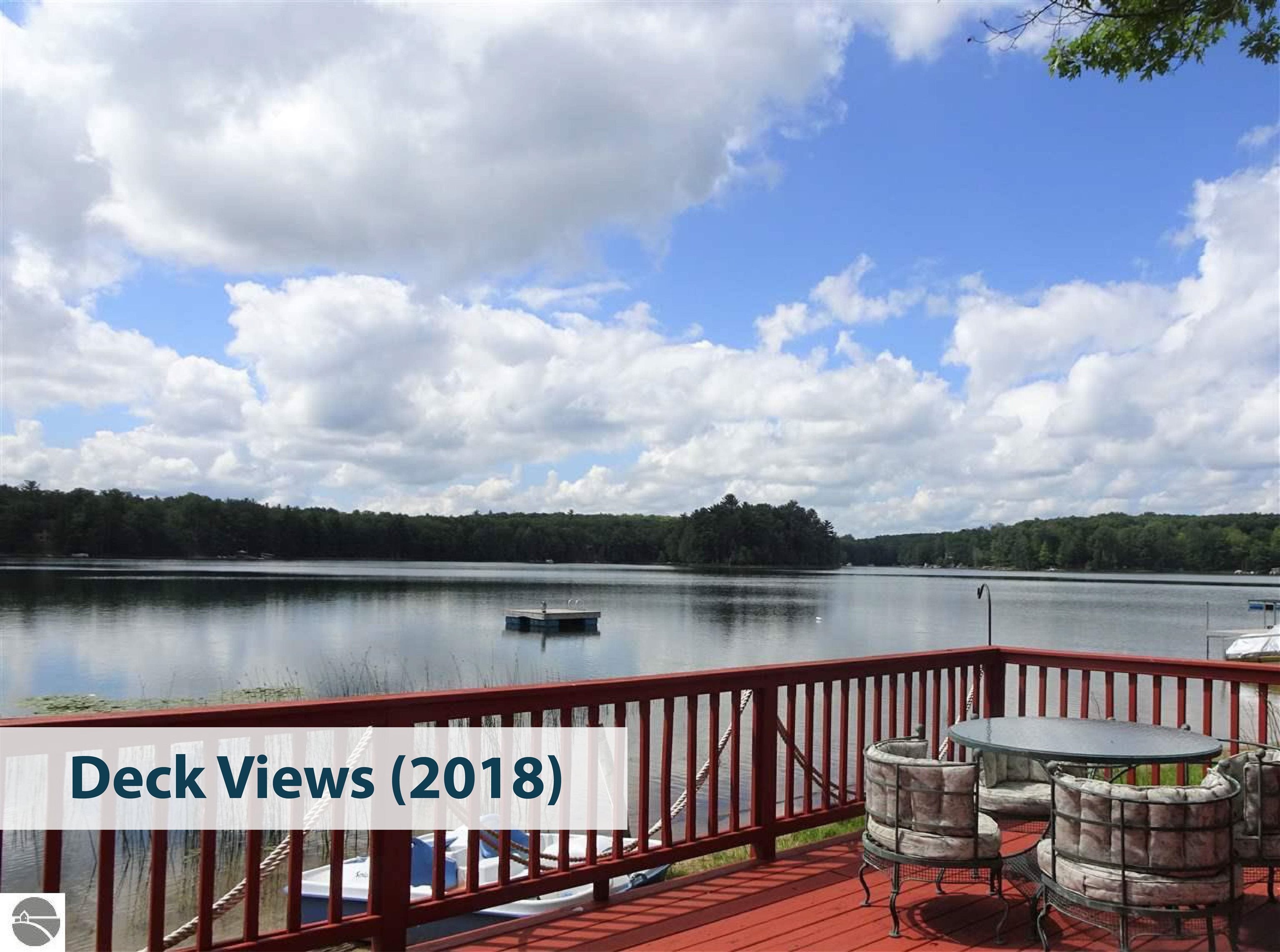 524 Island View Drive
