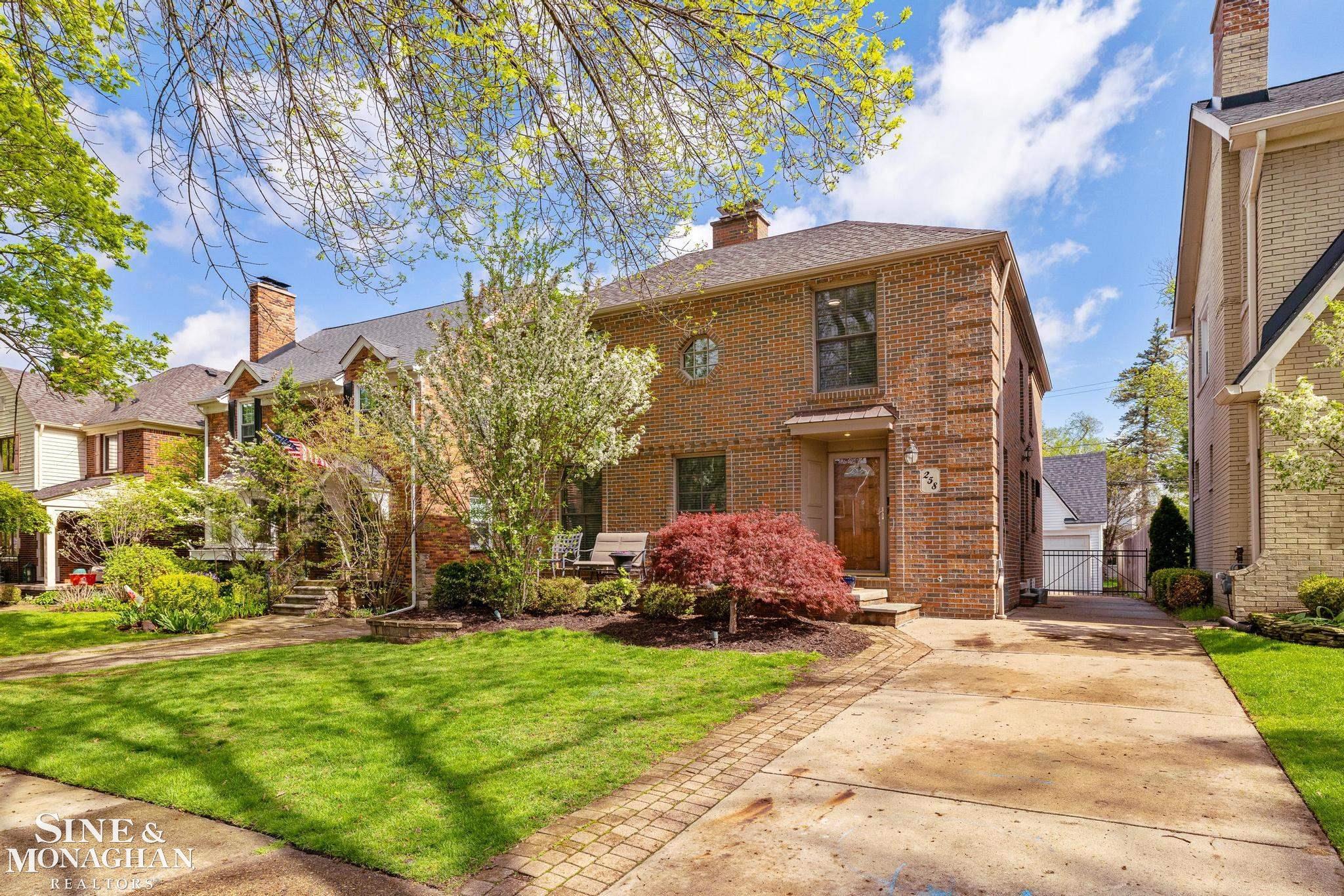 258 Merriweather Road