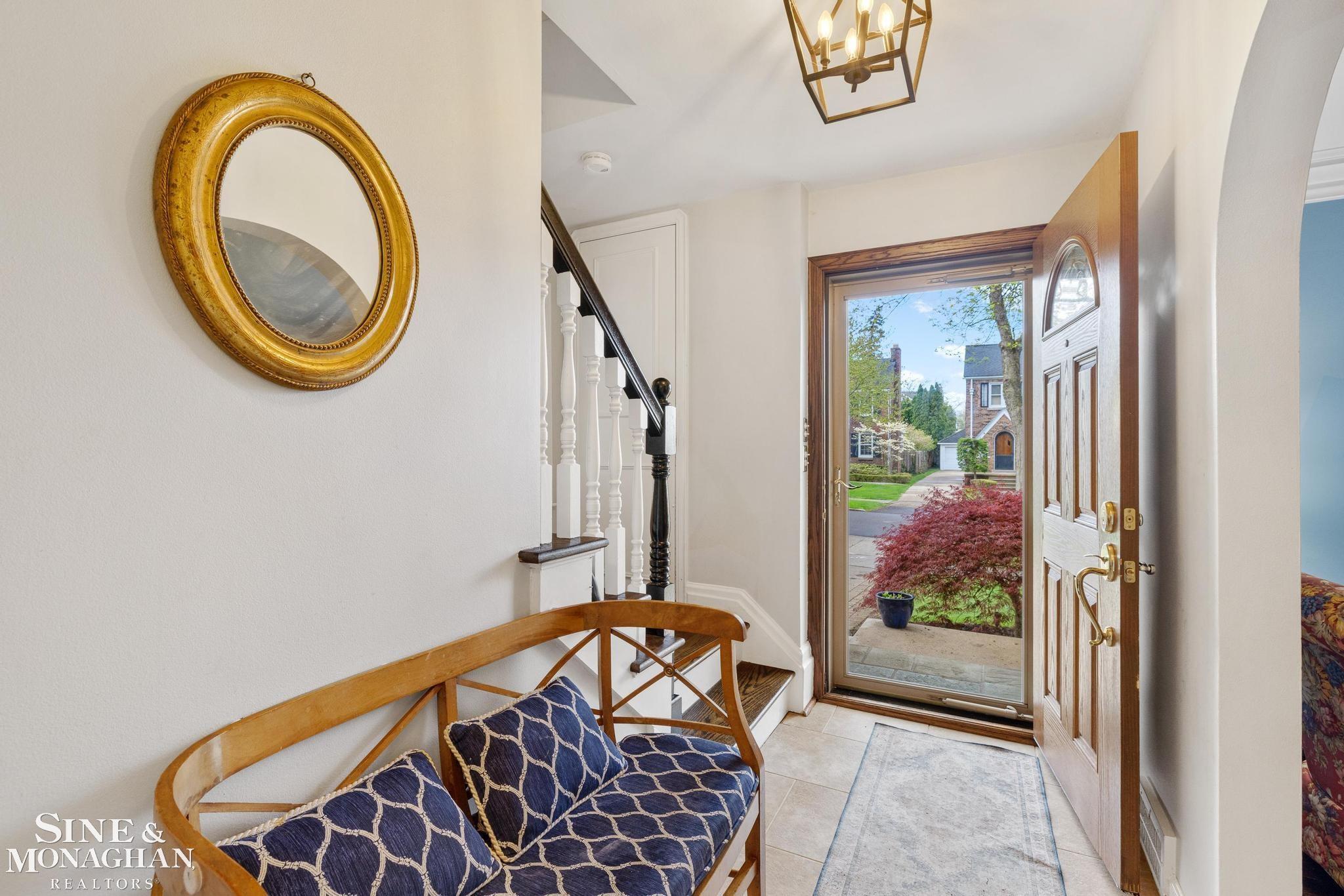 258 Merriweather Road