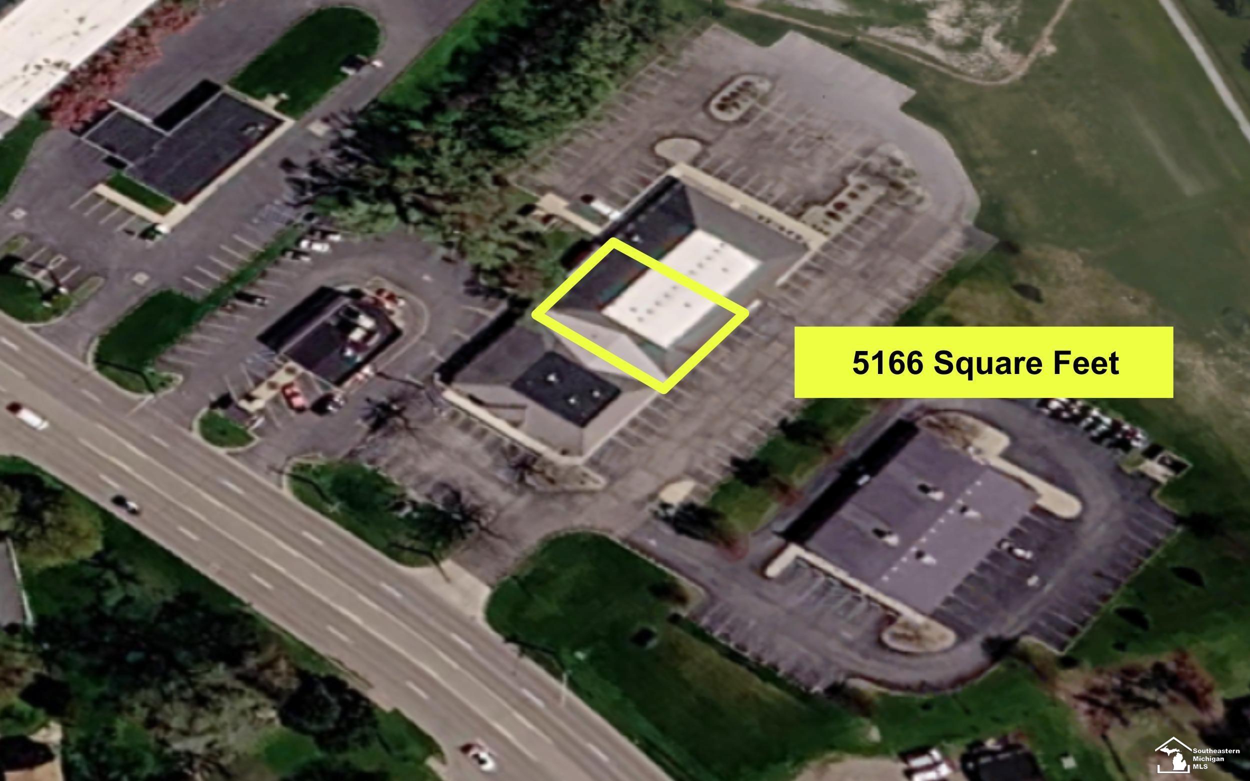 1180 N Monroe Street