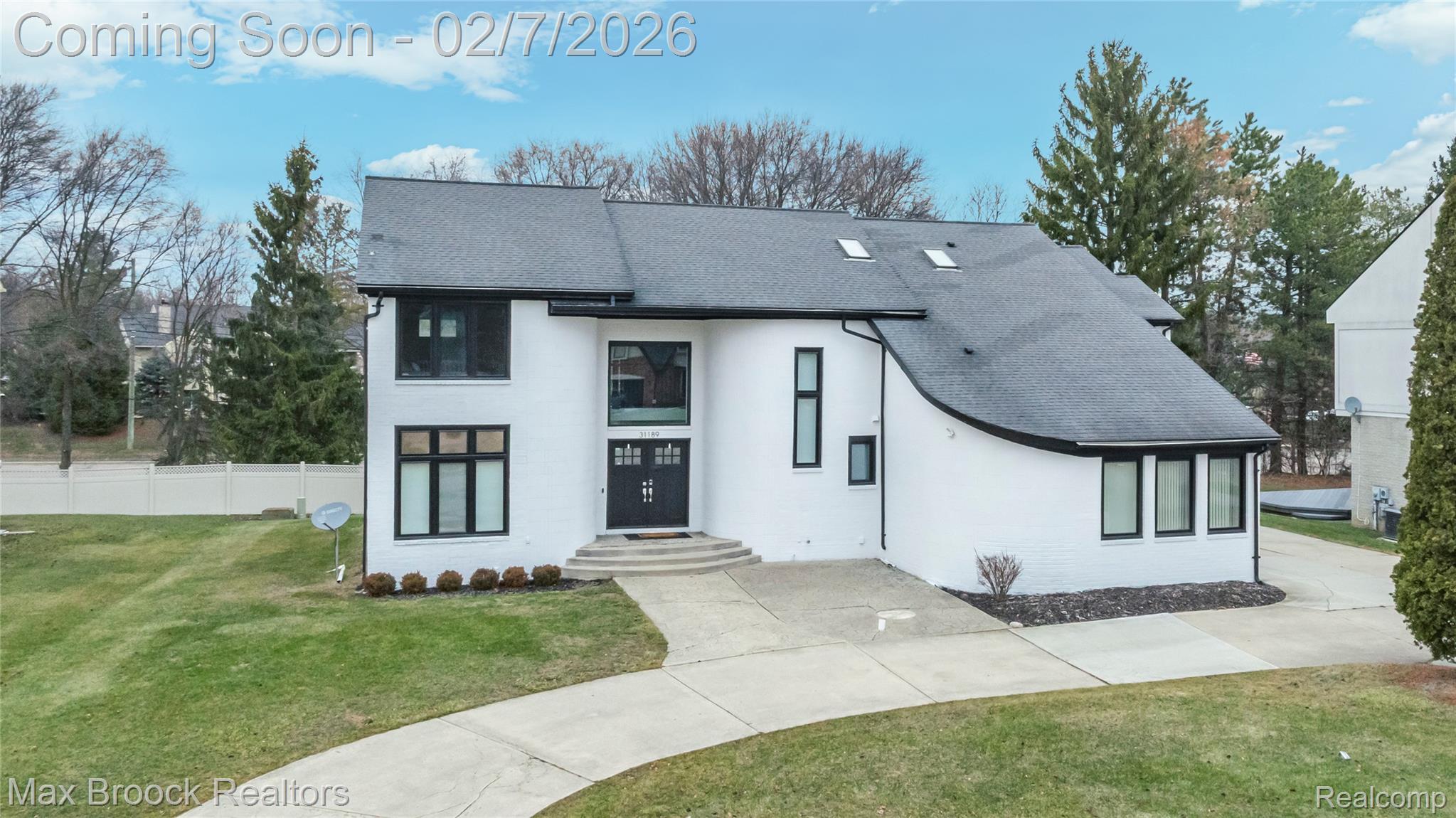 31189 Country Ridge Circle