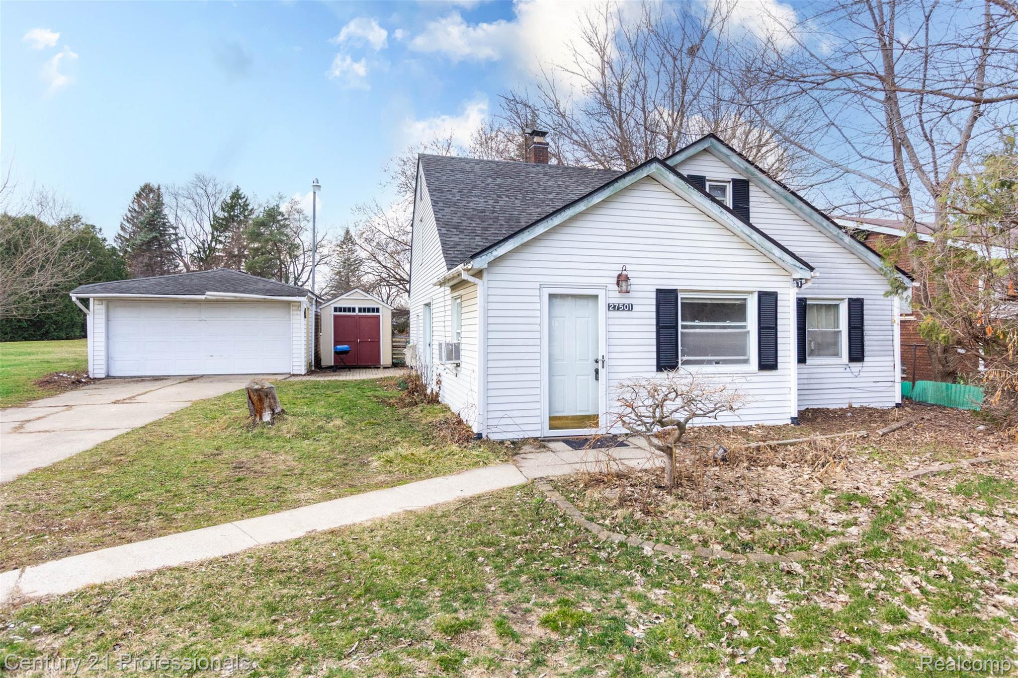 27501 Milton Avenue