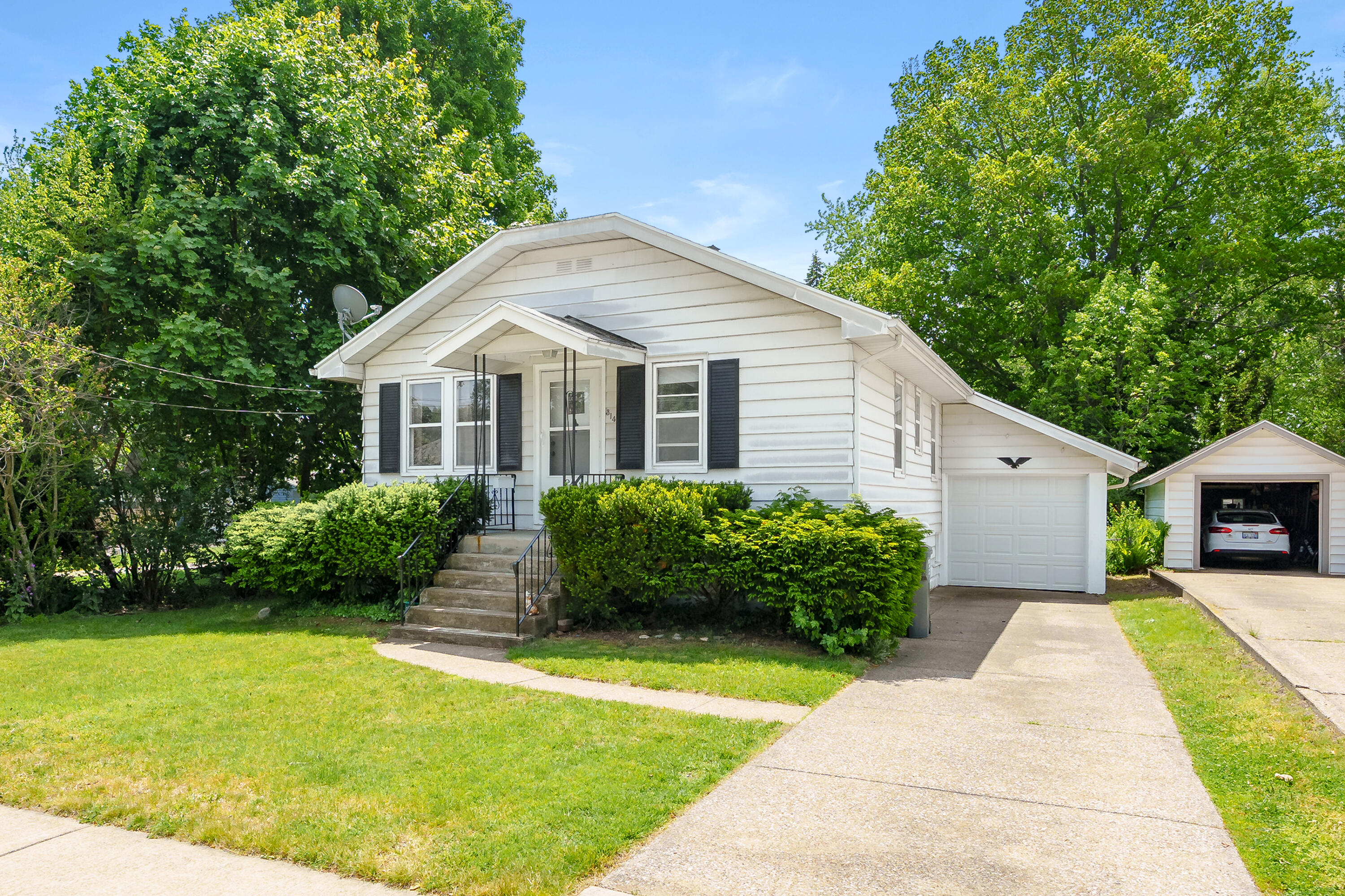 314 Wallace Avenue