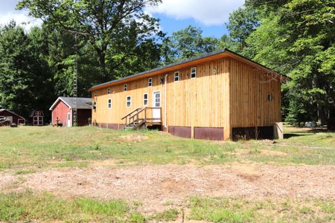 10757 Cedar Road Freeman Township MI 48632