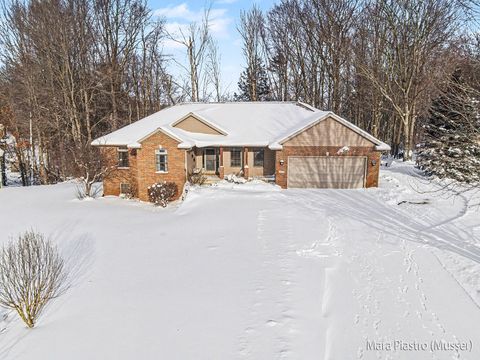 4035 Patti Road Dorr Township MI 49323